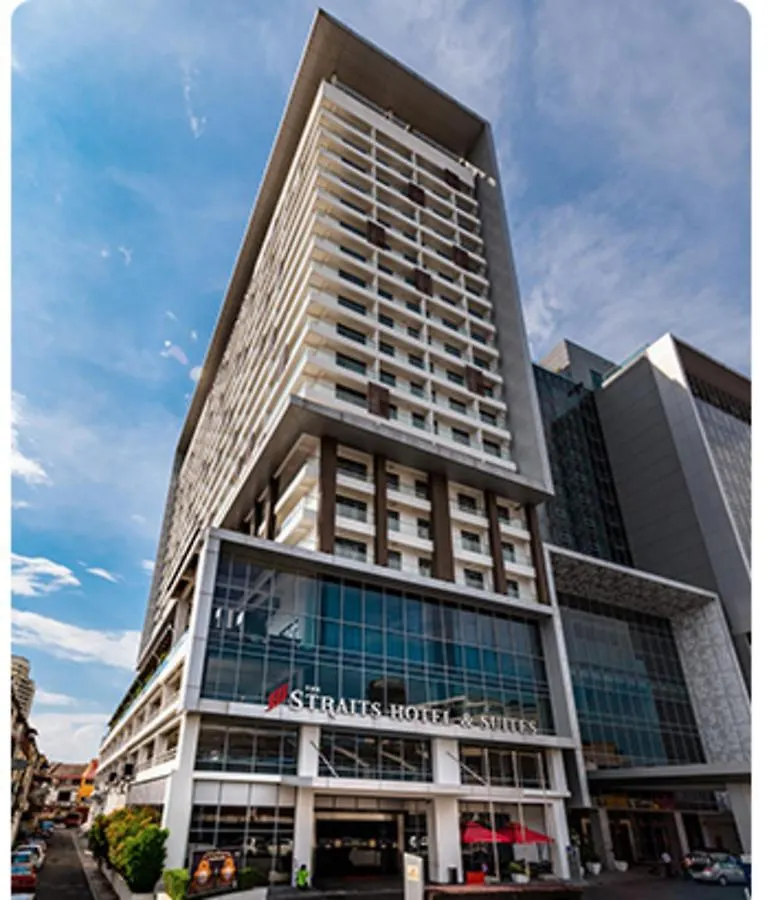 Cosy King The Straits Suite 705 By Elefen Homestay Malacca