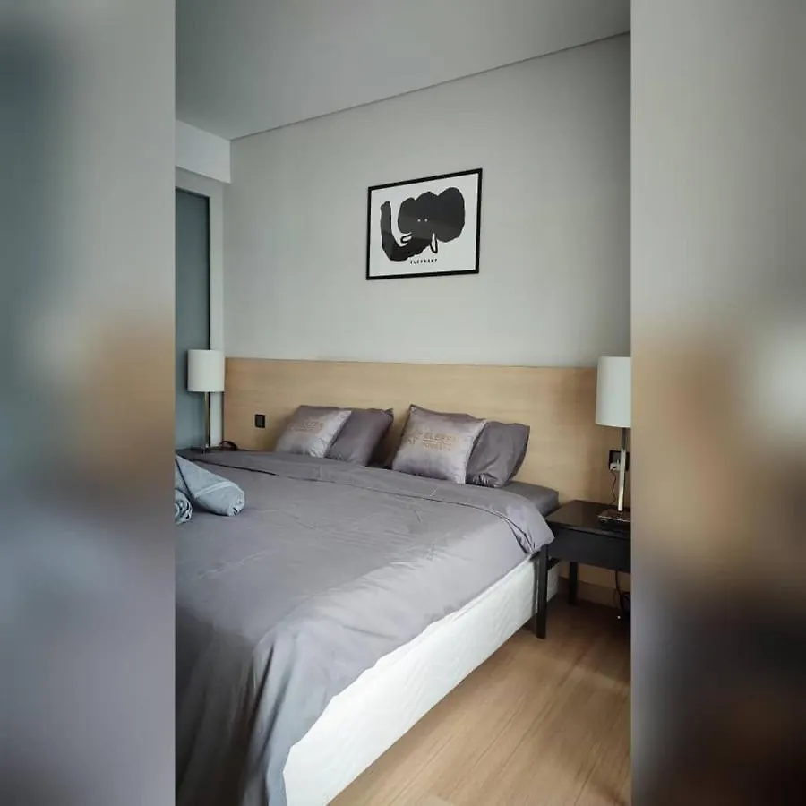 Cosy King The Straits Suite 705 By Elefen Homestay Malacca
