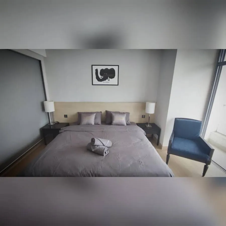 Cosy King The Straits Suite 705 By Elefen Homestay Malacca 0*,  Ma­lay­sia
